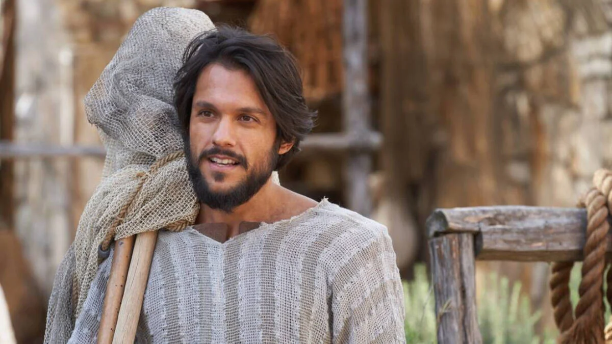 Pedro: Su vida y conversión