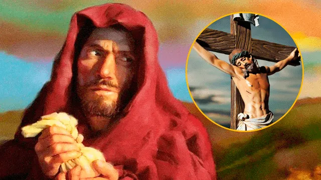 ¿Cómo Judas Iscariote entregó a Jesús