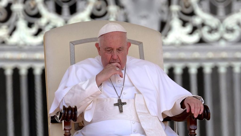El Papa: ¿Qué es el papado?